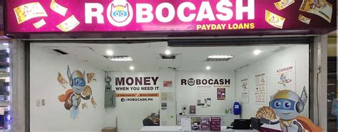 Philippine Securities Commission Revokes Robocash Finance .
